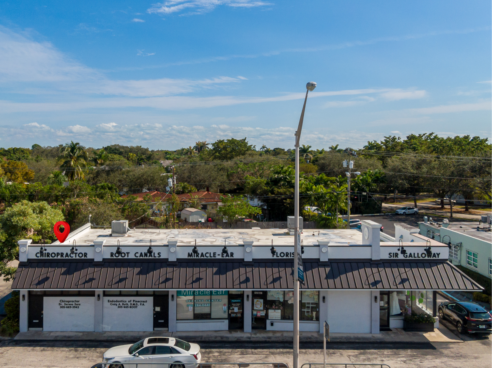 10531-10535 S Dixie Hwy, Miami, FL for sale Building Photo- Image 1 of 1