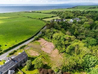 Plus de détails pour 8 Torrlinn Pl, Isle Of Arran - Terrain à vendre