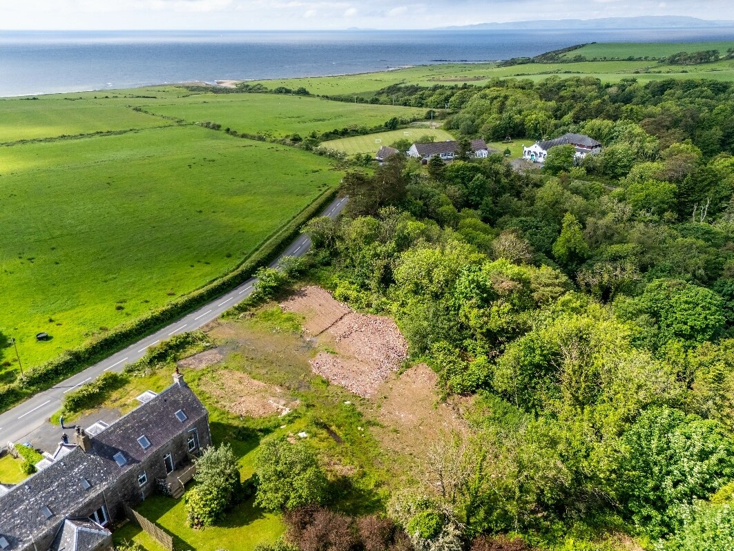 8 Torrlinn Pl, Isle Of Arran à vendre Photo du bâtiment- Image 1 de 4