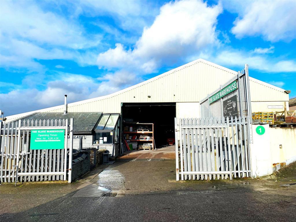 Larks Way, Goodleigh for sale Primary Photo- Image 1 of 1