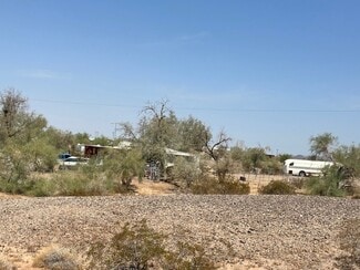 Plus de détails pour 894 Sidewinder Rd N, Winterhaven, CA - Terrain à vendre