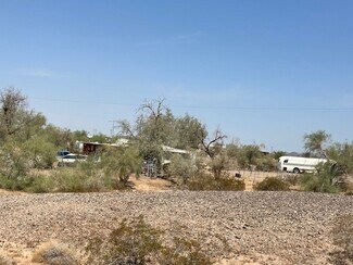 Plus de détails pour 894 Sidewinder Rd N, Winterhaven, CA - Terrain à vendre