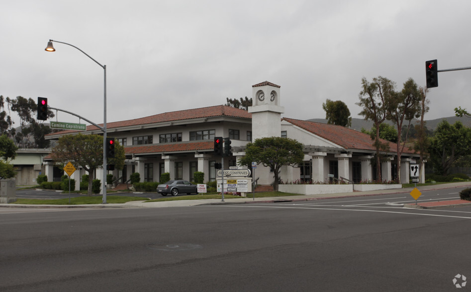 32332 Camino Capistrano, San Juan Capistrano, CA for sale - Primary Photo - Image 1 of 1