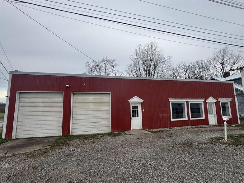 1541 State Route 7, Gallipolis, OH à louer - Photo du bâtiment - Image 1 de 19