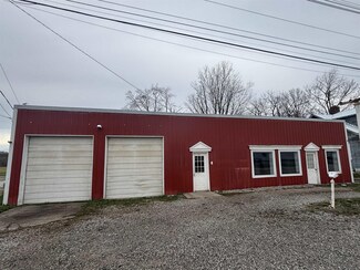 More details for 1541 State Route 7, Gallipolis, OH - Flex for Lease