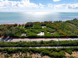 Plus de détails pour 57478 Overseas Hwy, Grassy Key, FL - Terrain à vendre