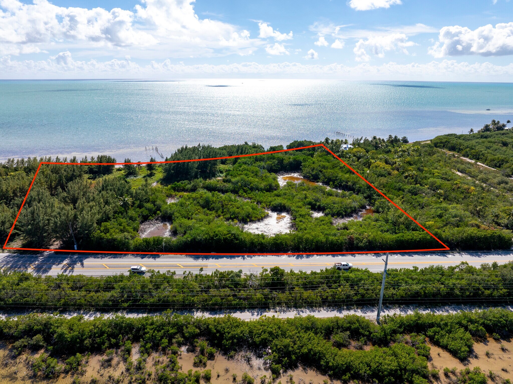 57478 Overseas Hwy, Grassy Key, FL à vendre Photo du bâtiment- Image 1 de 22