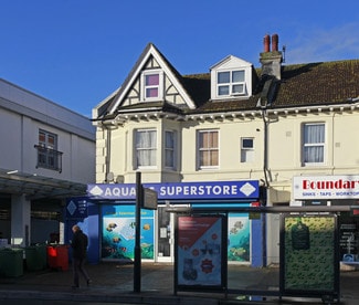 Plus de détails pour 9 Carlton Ter, Brighton - Commerce de détail à louer