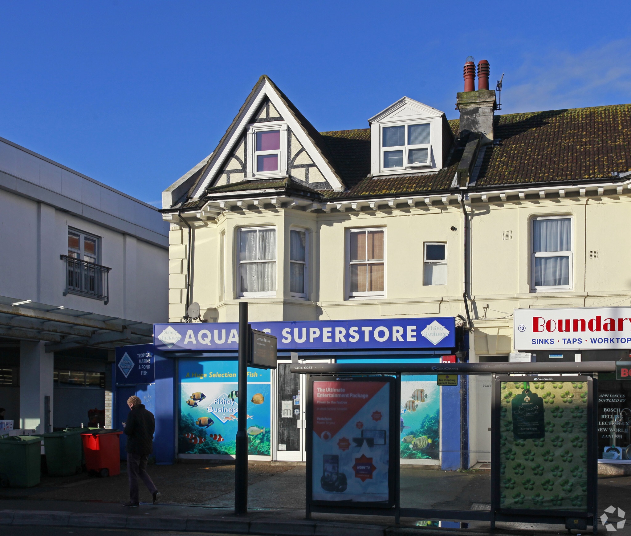9 Carlton Ter, Brighton à louer Photo principale- Image 1 de 13