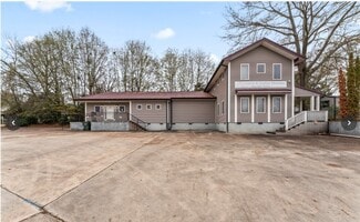 Plus de détails pour 104 W Oak Hwy, Westminster, SC - Bureau à vendre