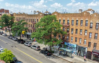 Plus de détails pour 25-12 Steinway St, Astoria, NY - Multi-résidentiel à vendre