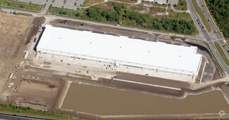 Plus de détails pour Narcoossee Road & State Road 528 Rd, Orlando, FL - Industriel/Logistique à louer