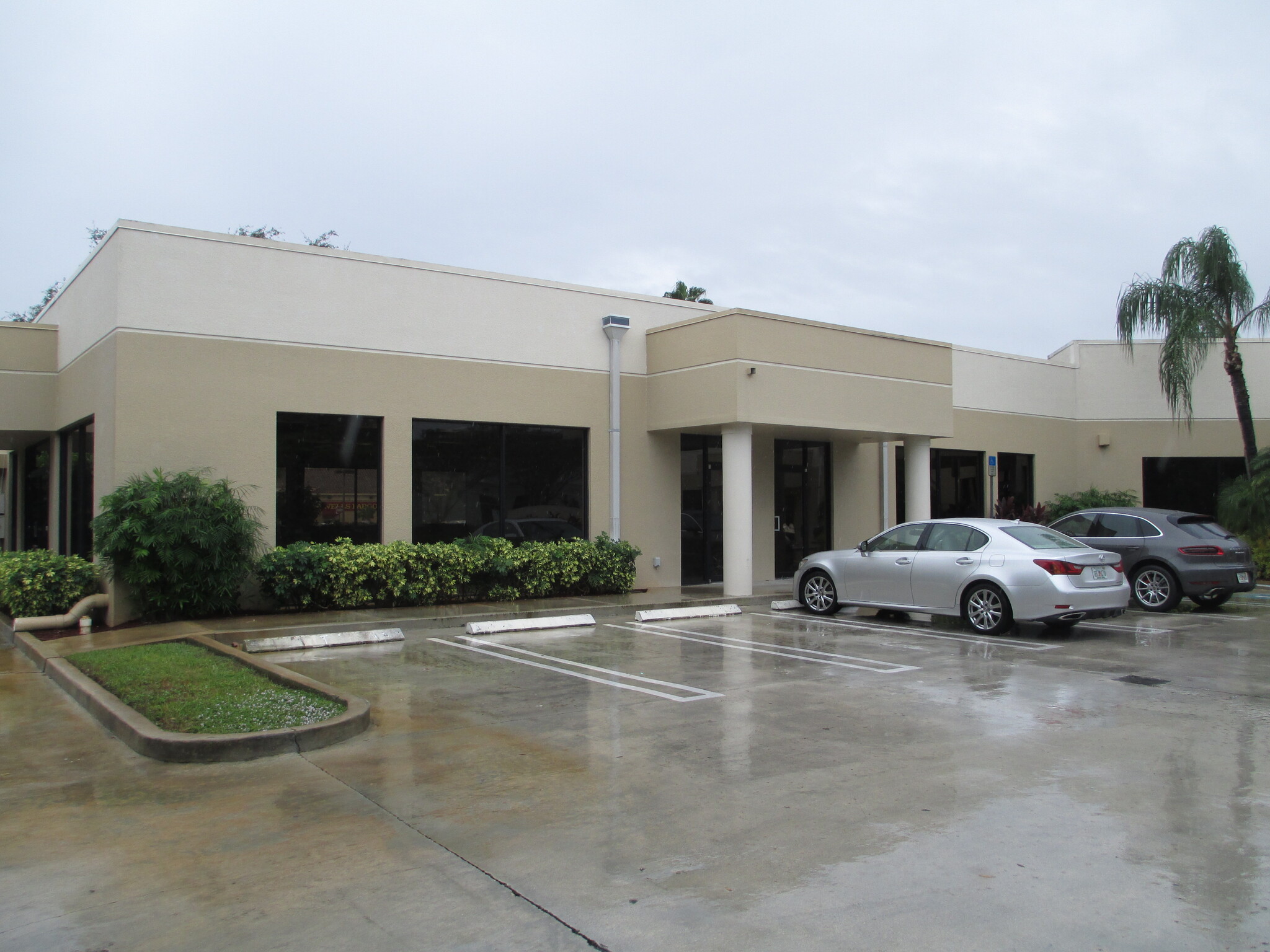 4455 Medical Center Way, West Palm Beach, FL for sale Building Photo- Image 1 of 1