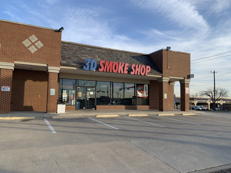 1301 FM 407, Lewisville, TX for lease - Building Photo - Image 2 of 4