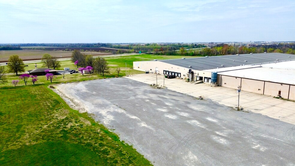 103 S Acres St, Sikeston, MO for lease - Building Photo - Image 2 of 28