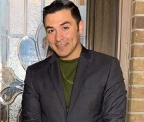 Enrique Mercado
