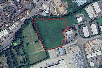 More details for Brunel Rd, Leominster - Land for Sale