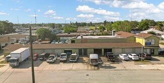 Plus de détails pour 4950 72nd Ave N, Pinellas Park, FL - Commerce de détail à vendre