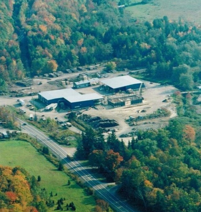 280 PA-106, Simpson, PA for sale Primary Photo- Image 1 of 11