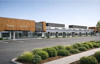 Plus de détails pour 1594 Norton Rd, Stow, OH - Commerce de détail à louer