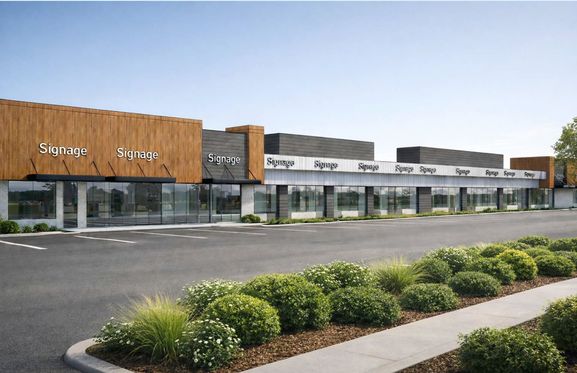 1594 Norton Rd, Stow, OH for lease Primary Photo- Image 1 of 3