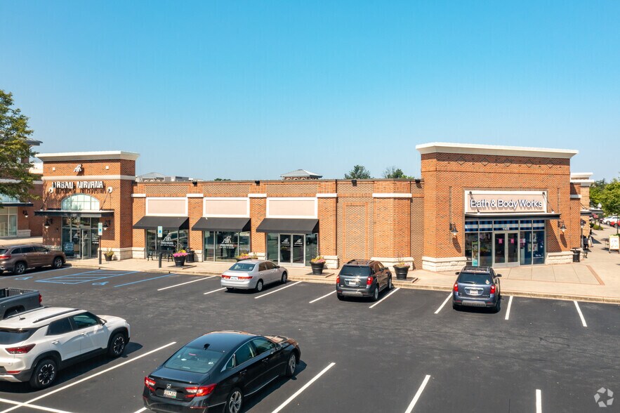 1125 Woodruff Rd, Greenville, SC à louer - Photo du bâtiment - Image 1 de 33