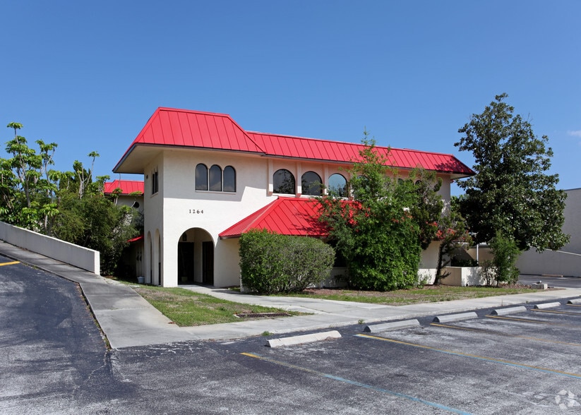 1264 Rockledge Blvd, Rockledge, FL for sale - Building Photo - Image 3 of 4