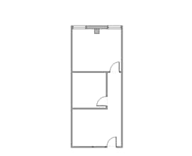 2323 S Voss Rd, Houston, TX for lease Floor Plan- Image 1 of 1