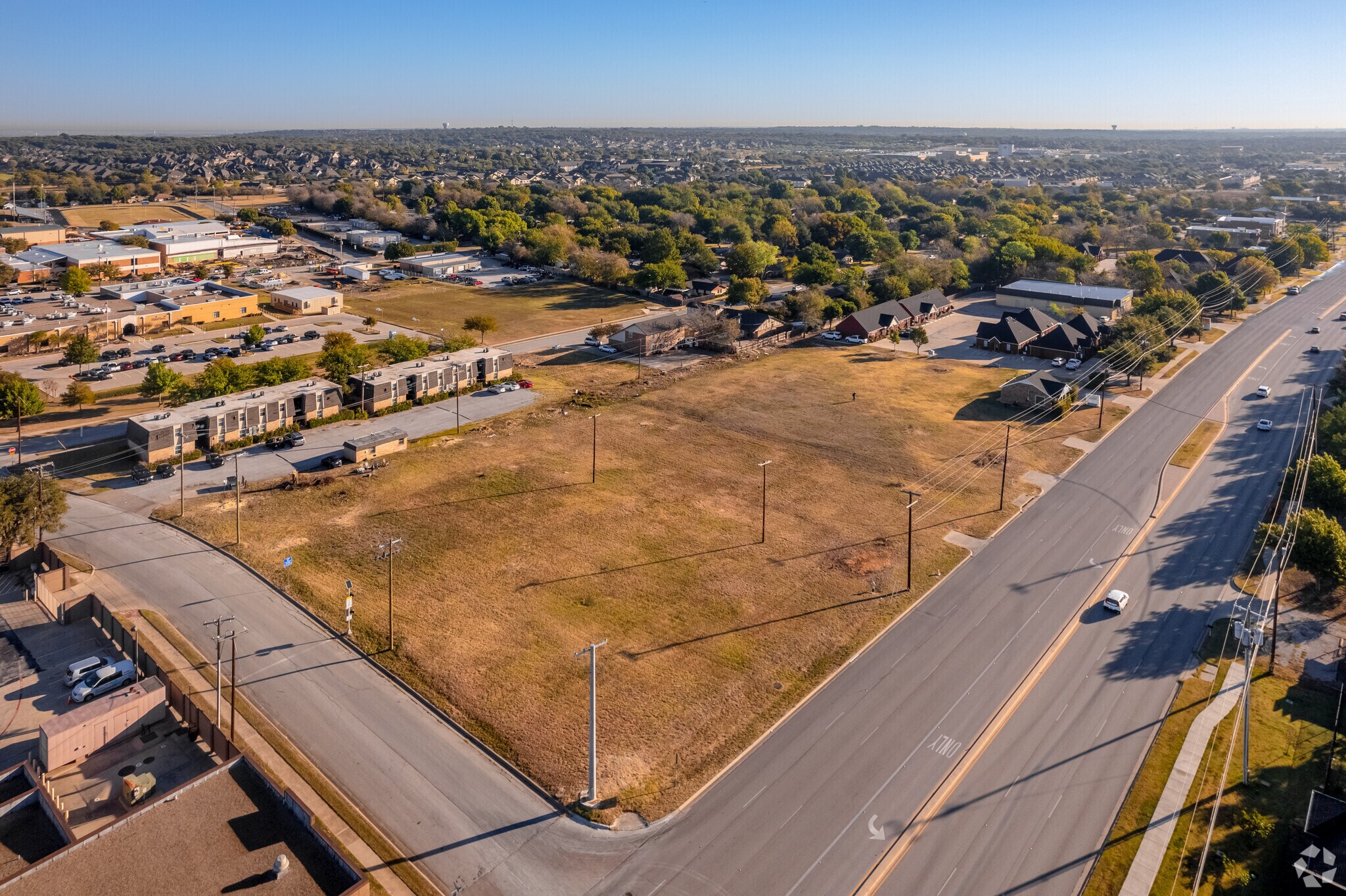 301-325 Keller Pky, Keller, TX for sale Building Photo- Image 1 of 13
