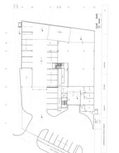 2571 Lawrenceville, Decatur, GA for lease Floor Plan- Image 1 of 3