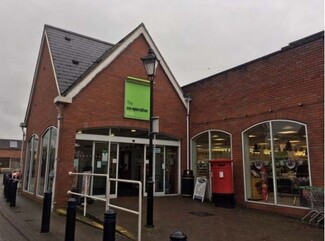 More details for 9 Market St, Penkridge - Retail for Lease