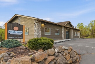 Plus de détails pour 1435 NE 4th St, Bend, OR - Bureau, Bureau/Médical à louer