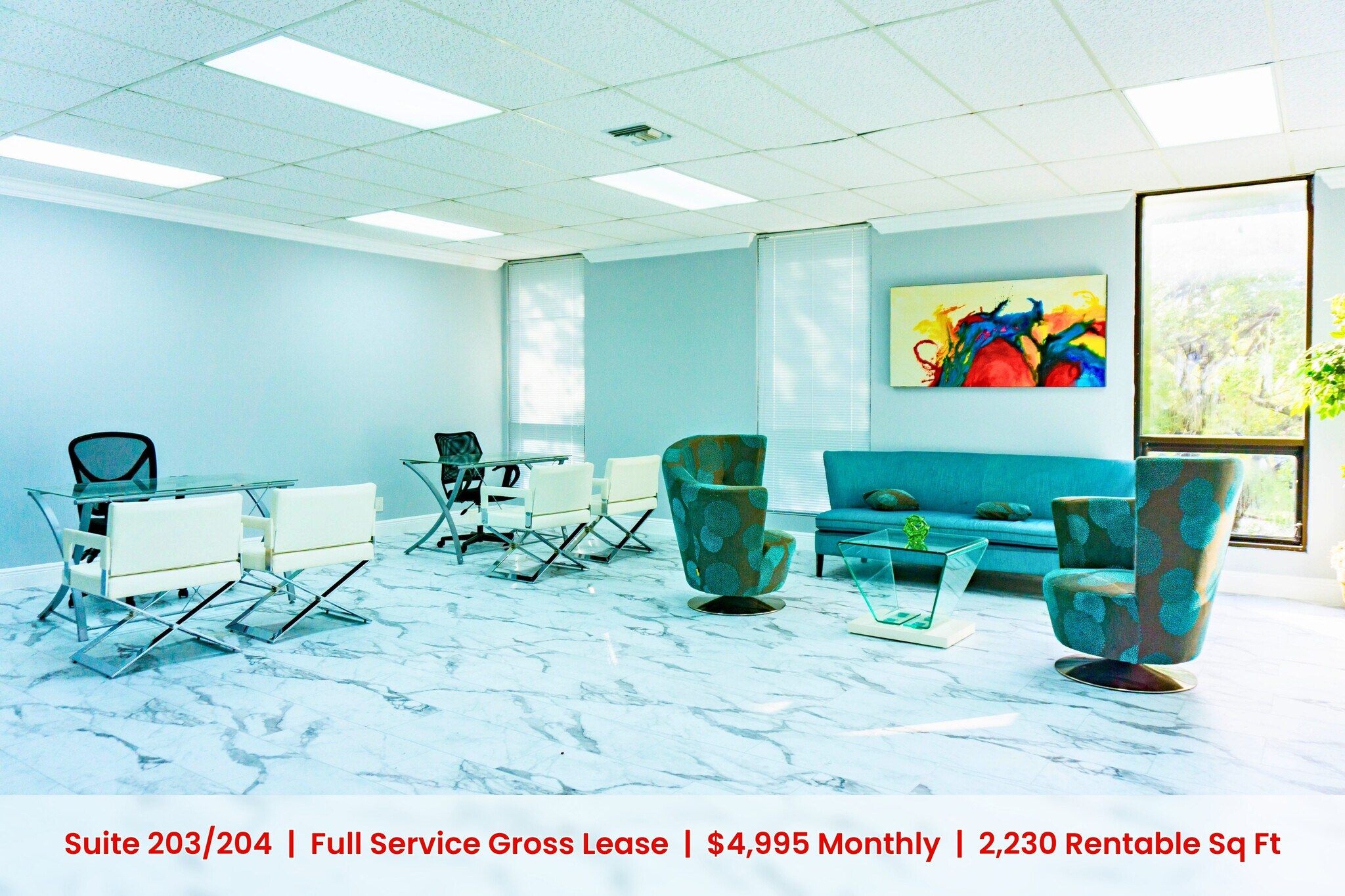 9660 W Sample Rd, Coral Springs, FL for lease Building Photo- Image 1 of 4