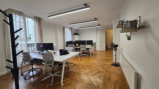 More details for 35 Rue Beaubourg, Paris - Coworking for Lease