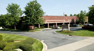 Plus de détails pour 2130 Barrett Park Dr NW, Kennesaw, GA - Industriel à louer