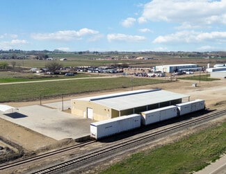 Plus de détails pour 20472 Pinto Rd, Caldwell, ID - Industriel à vendre