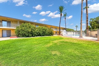 More details for 1123 E Sierra Vista Dr, Phoenix, AZ - Multifamily for Sale
