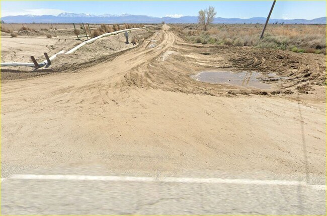 More details for 80th St E & K-4 ave, Lancaster, CA - Land for Sale