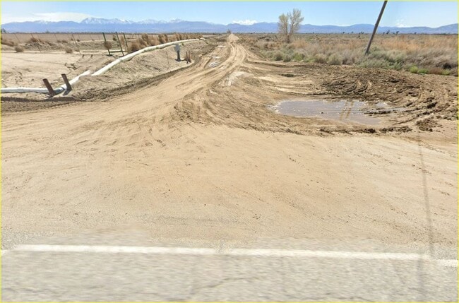 Plus de détails pour 80th St E & K-4 ave, Lancaster, CA - Terrain à vendre