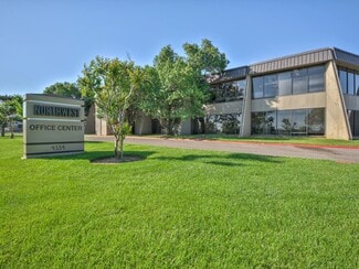 More details for 4334 NW Expressway, Oklahoma City, OK - Office for Lease