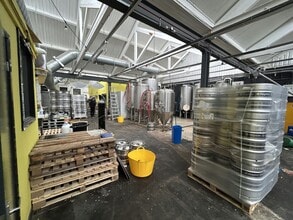 Sheepscar St South, Leeds for lease Interior Photo- Image 2 of 2