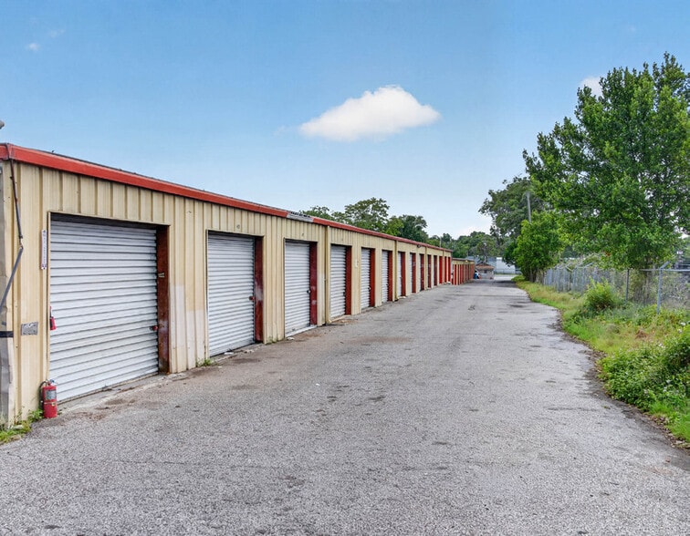 6803 N Orange Blossom Trail, Orlando, FL à vendre - Photo du bâtiment - Image 3 de 10