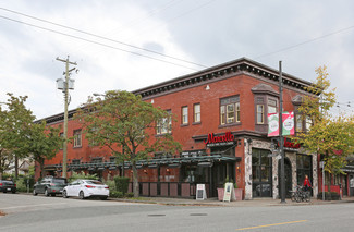 More details for 1404 Commercial Dr, Vancouver, BC - Retail for Sale