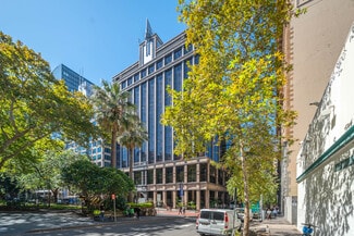 More details for 60 Carrington St, Sydney - Office for Lease