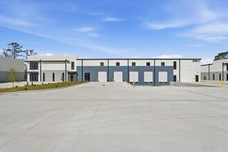 7933 Ley Rd, Houston, TX for lease Interior Photo- Image 2 of 7