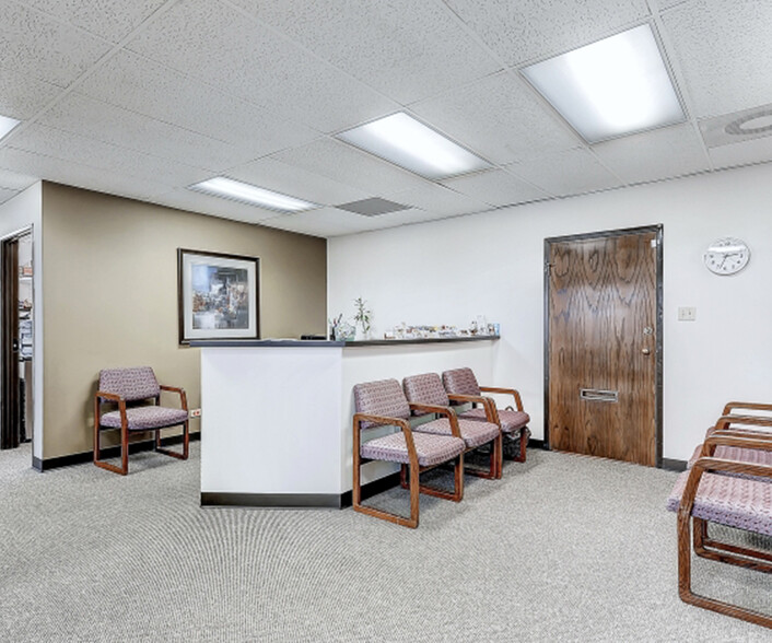 14291 E 4th Ave, Aurora, CO for lease - Interior Photo - Image 3 of 5