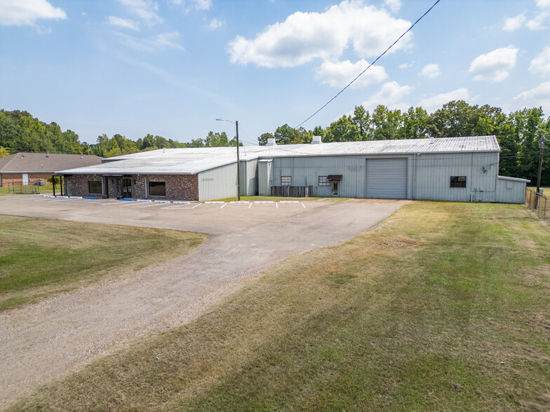 248 Chubby Dr, Columbus, MS for lease - Building Photo - Image 3 of 27