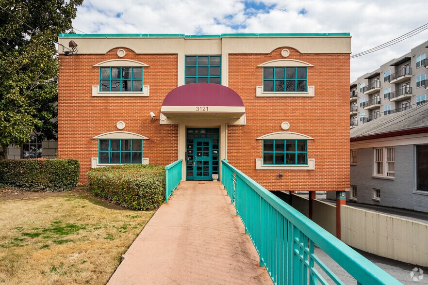 3121 Maple Dr NE, Atlanta, GA for sale - Building Photo - Image 3 of 5