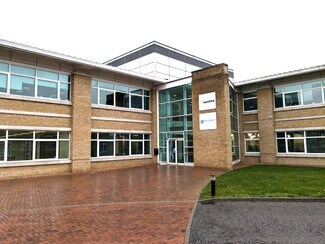 Plus de détails pour Cowley Rd, Cambridge - Bureau à louer