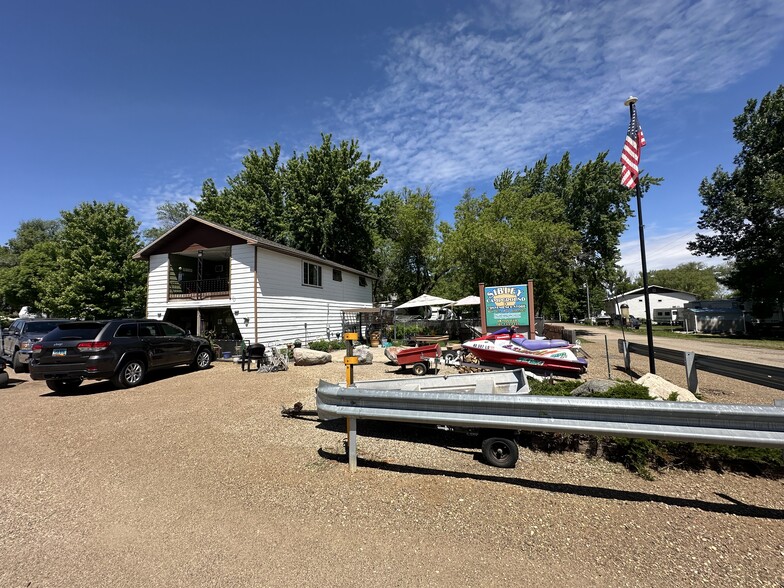 102 Sibley Dr, Sibley, ND for sale - Primary Photo - Image 1 of 13